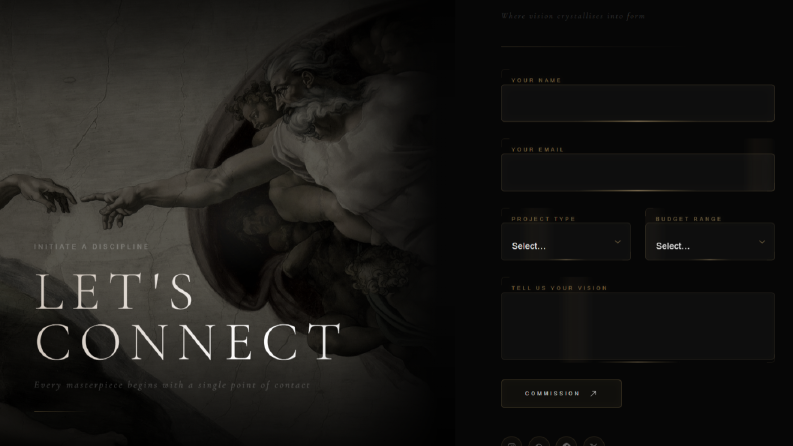 ReactJs front-end
