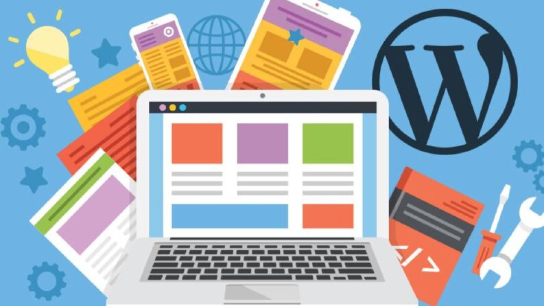 Full Wordpress