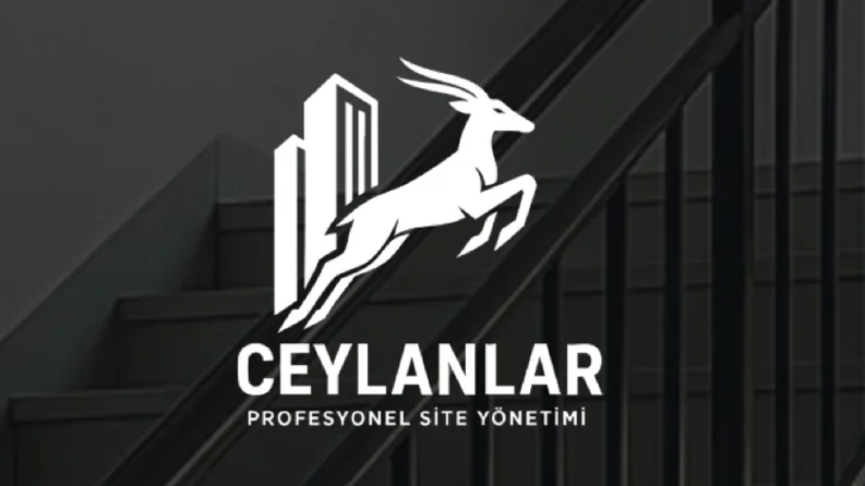 Ceylanlar | Kurumsal Logo Tasarımı