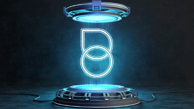 Beyond Logo Tasarımı