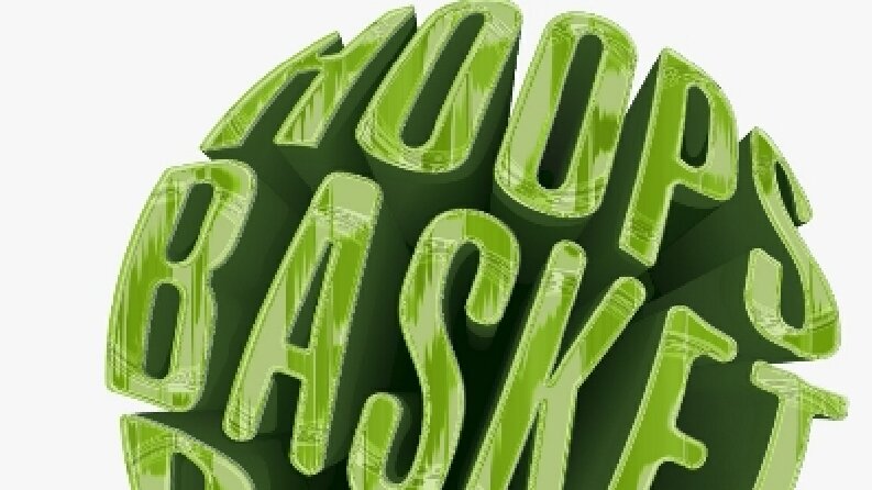 Lolipop şeklinde şirket ismi 