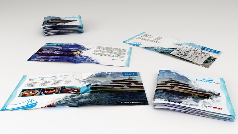 Pereme Tour Katalog