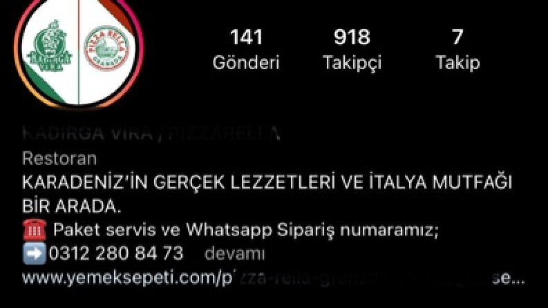Pizzacı