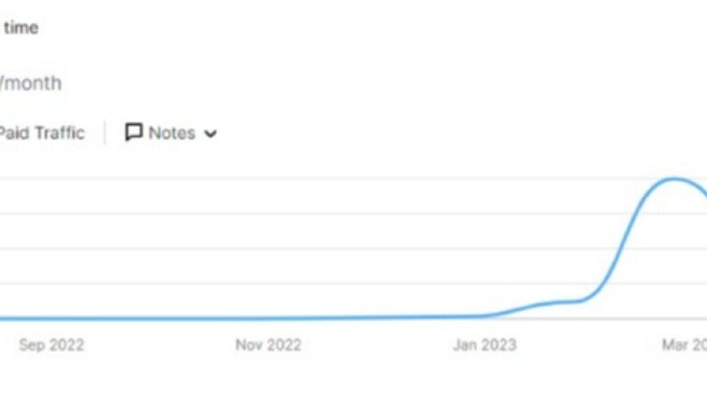 SEO Çalışmalarım