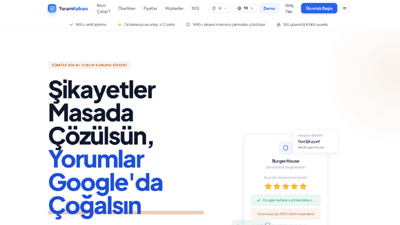 Havalı Yorum Kalkanı - AI Tabanlı Moderasyon Sistemi