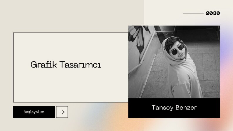 GRAFİK TASARIM