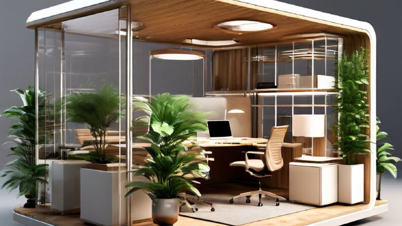 Office Design