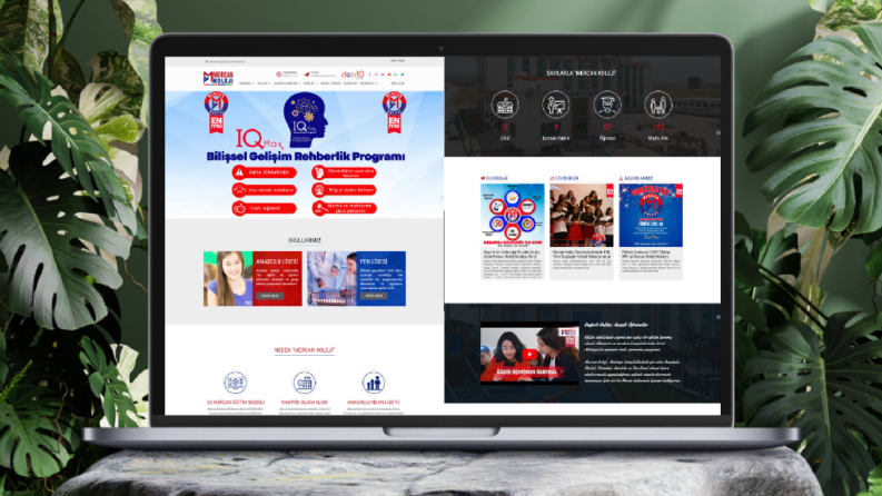 Web Sitelerimiz