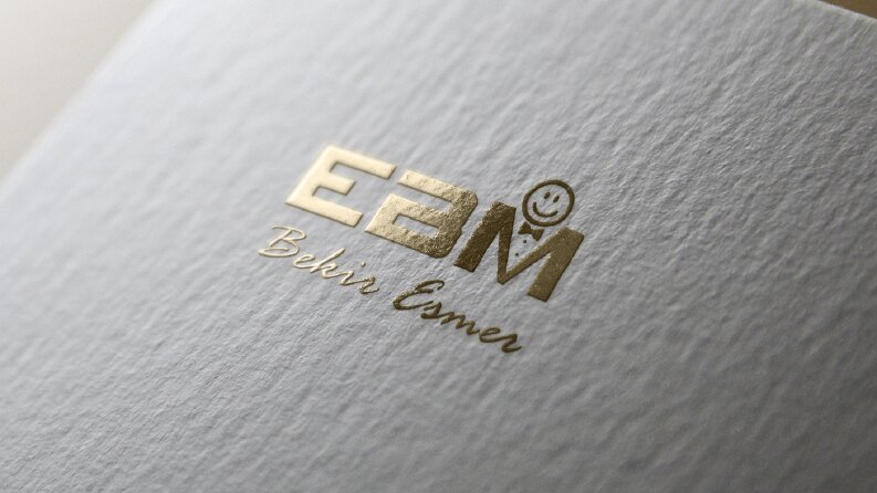 Profesyonel Logo Tasarımı