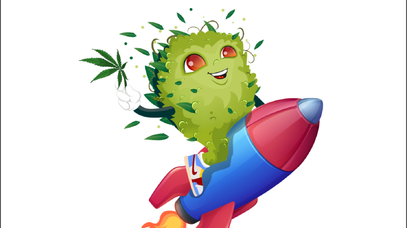 grass man