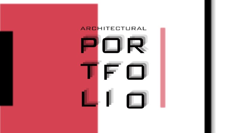 Portfolyo Tasarımı