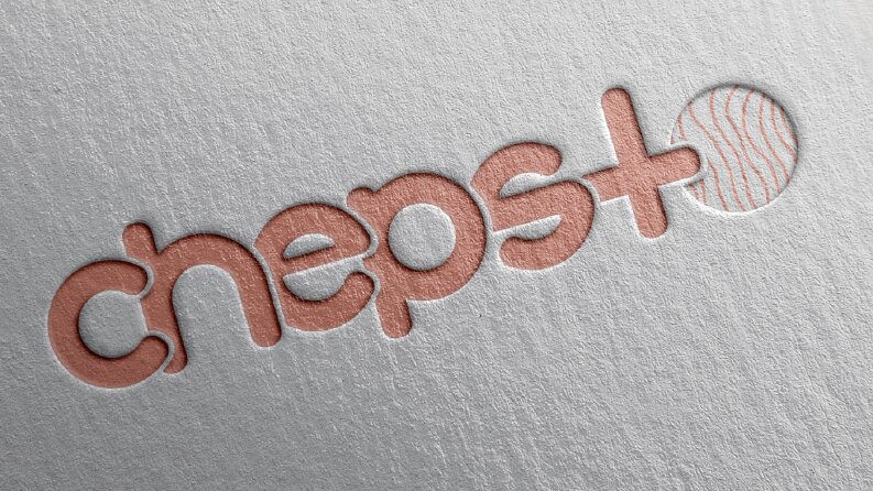 Chepsto - Logo Tasarımı
