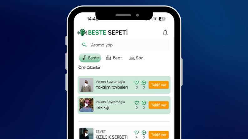 Beste Sepeti