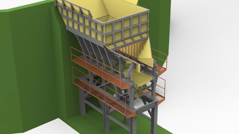 Fikirlerinizi atölyede sıfır hatayla üretilebilir 3D CAD modellerine ve detaylı imalat resimlerine dönüştürüyorum