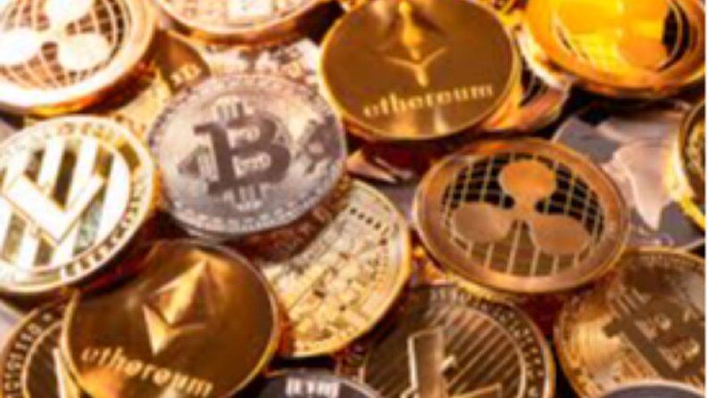 Kripto para