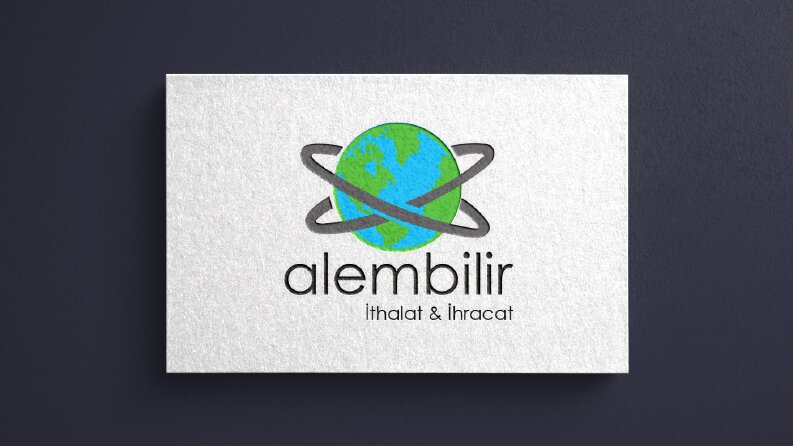 alembilir ithalat ve ihracat