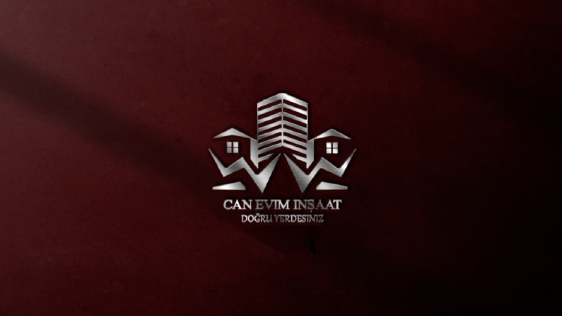 Canevim inşaat tasarım