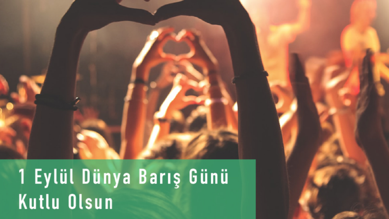 İş örneğim