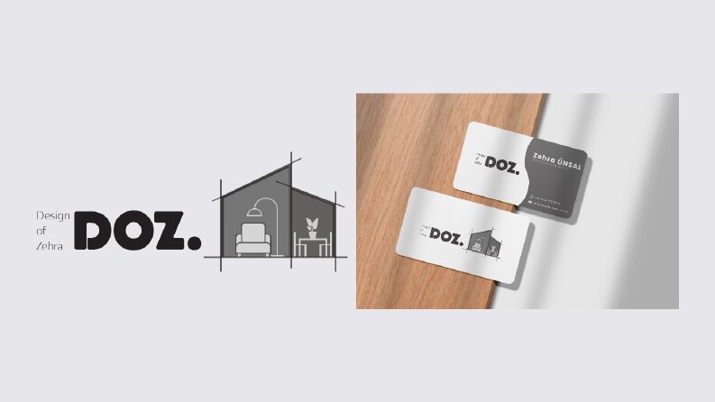 DOZ -Design of Zehra