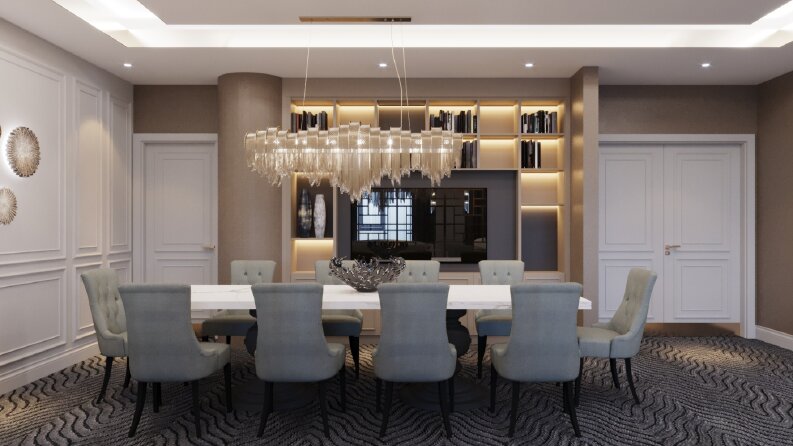 Home Design