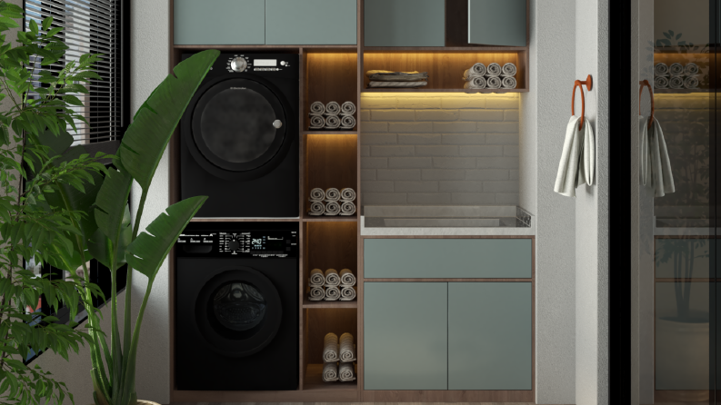 İÇ MİMARİ MODELLEME