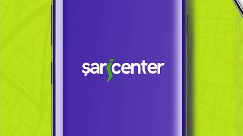 Sarj Center