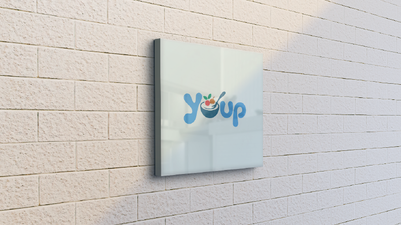 Youp Frozen Yogurt