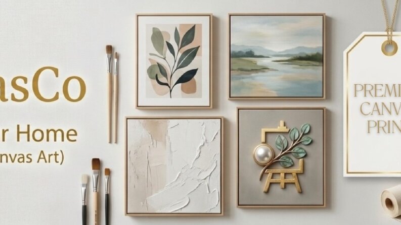 Etsy banner paketi