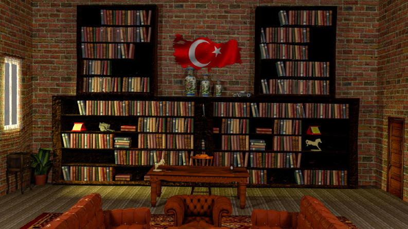 3d dizayn, modelleme, render ve animasyon