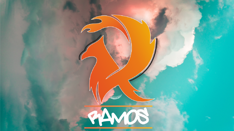 Ramos Logo Tasarımı