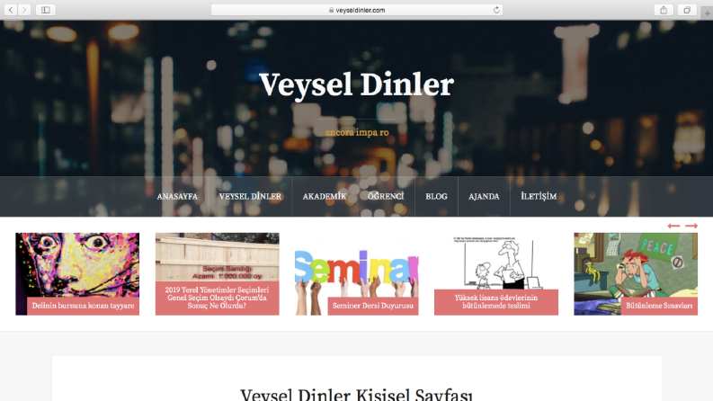 veyseldinler.com