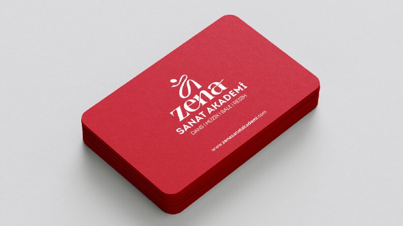 KARTVİZİT TASARIMI