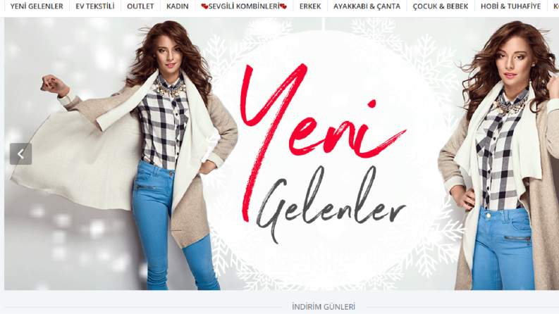 Web Sitesi