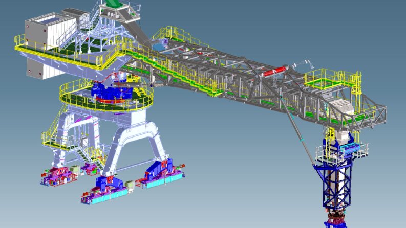 3D TASARIM