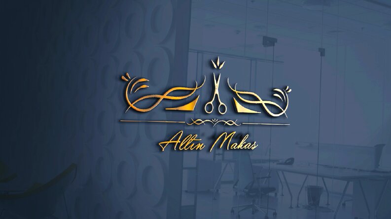 Logo Tasarımı