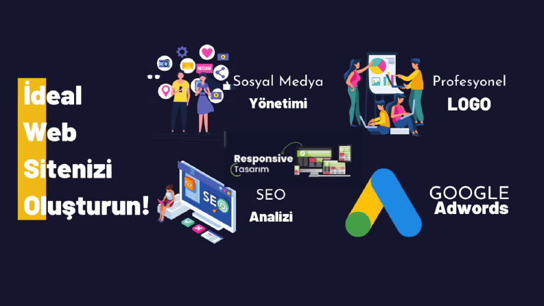 Banner Tasarımları