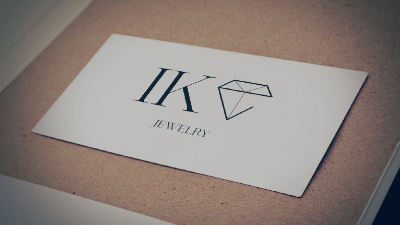 IKE JEWERLY