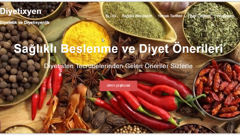 Diyetixyen.com