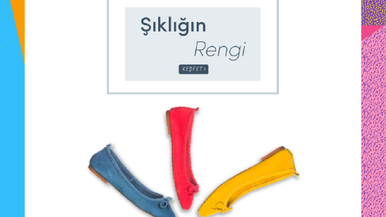 İş örneğim