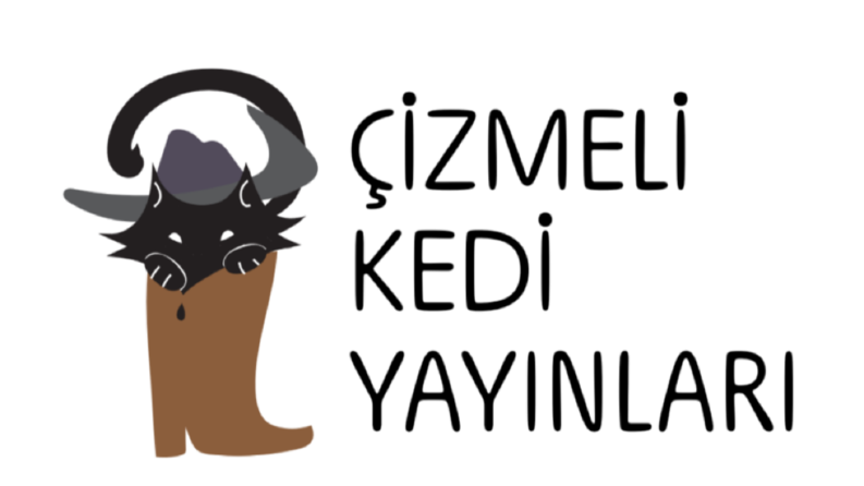 Yayınevi Logo Revizesi