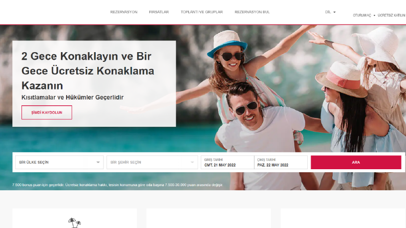 profesyonel web siteleri