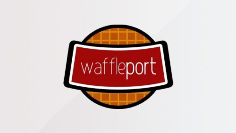 Waffleport
