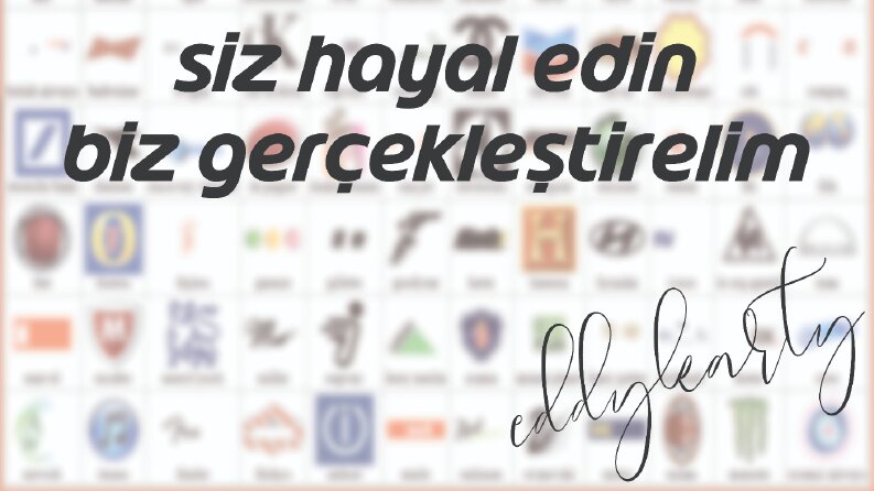 Logo Tasarımı