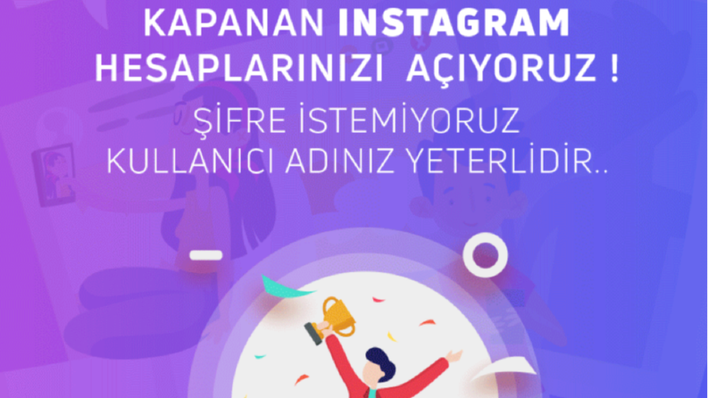 İş örneğim