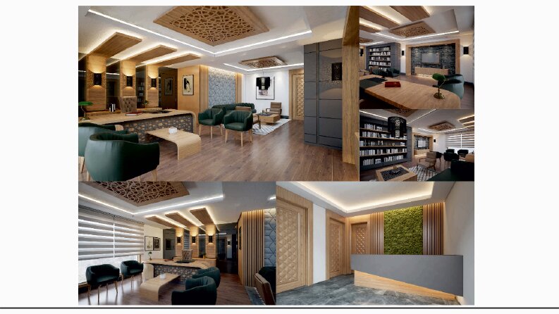Office Design