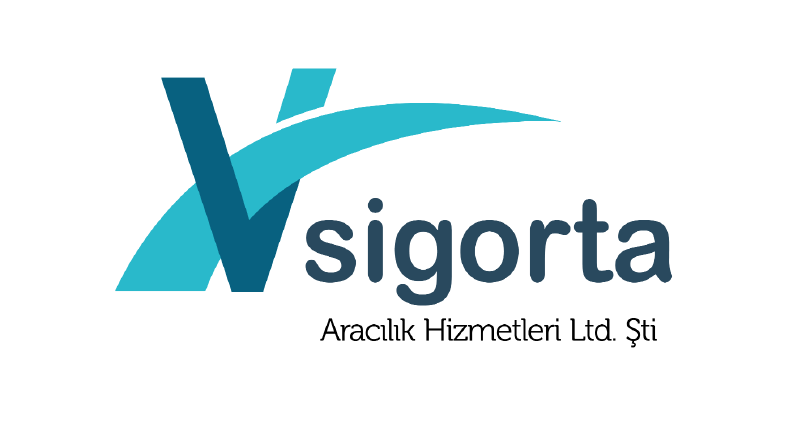 Vİ Sigorta - Logo Tasarımı