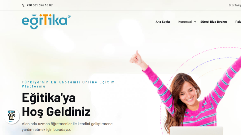 Eğitika