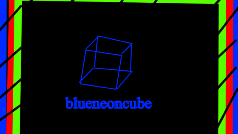 blueneoncube-PROFIL