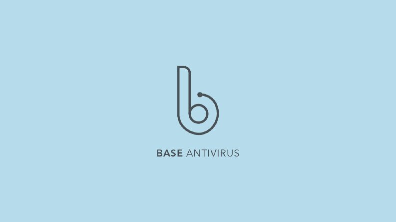 Base - Logo Tasarımı