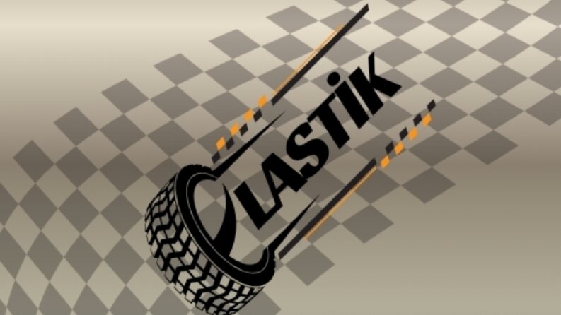 e-Lastik Yol Yardım Logo